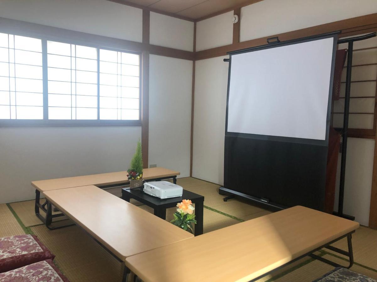 טוקיו Kanae House מראה חיצוני תמונה