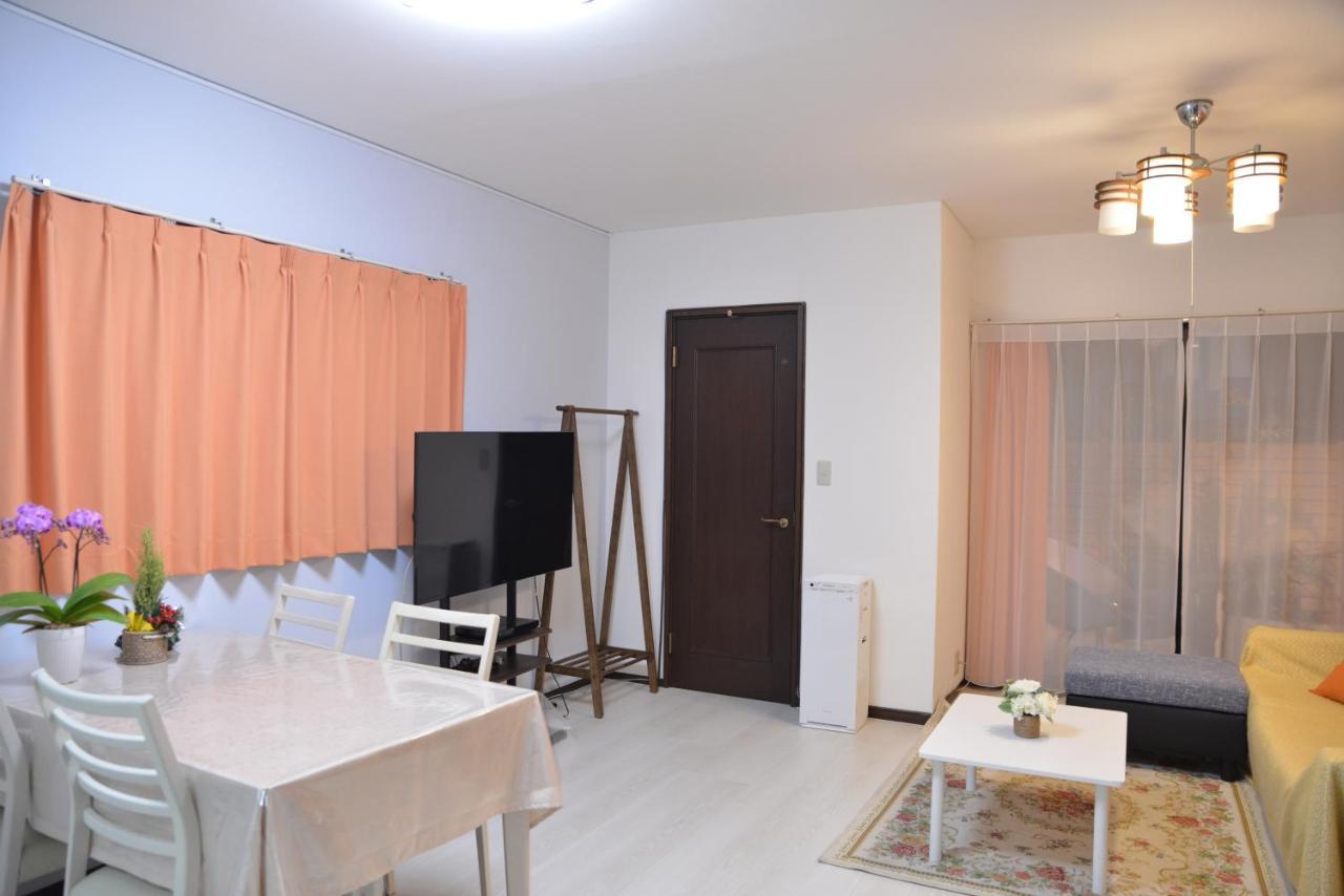 טוקיו Kanae House מראה חיצוני תמונה