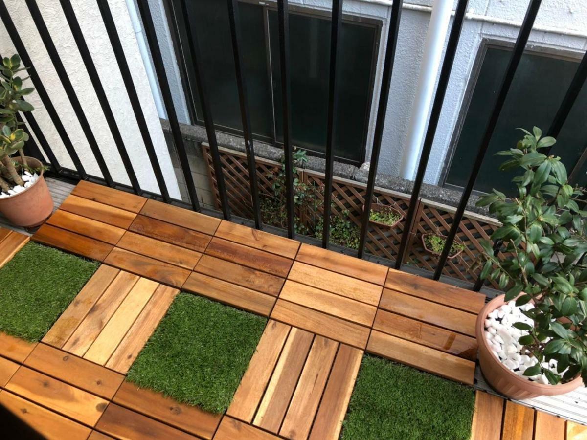 טוקיו Kanae House מראה חיצוני תמונה
